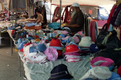 Sabe Osama? Achei...