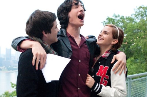 mariana miranda as vantagens de ser invisivel