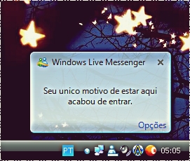 unico motivo msn