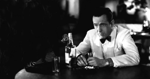 bogart casablanca