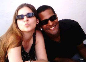 mariana e marcus lazaro
