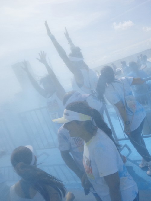 color run 3