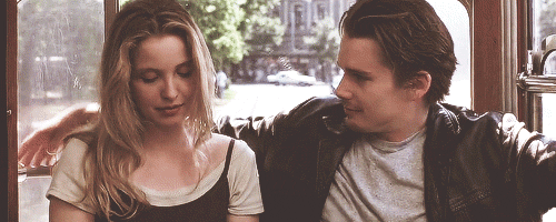 antes do amanhecer trilogia