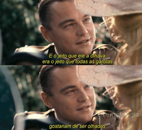 o grande gatsby filme