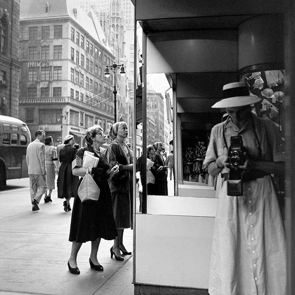 foto de vivian maier 06